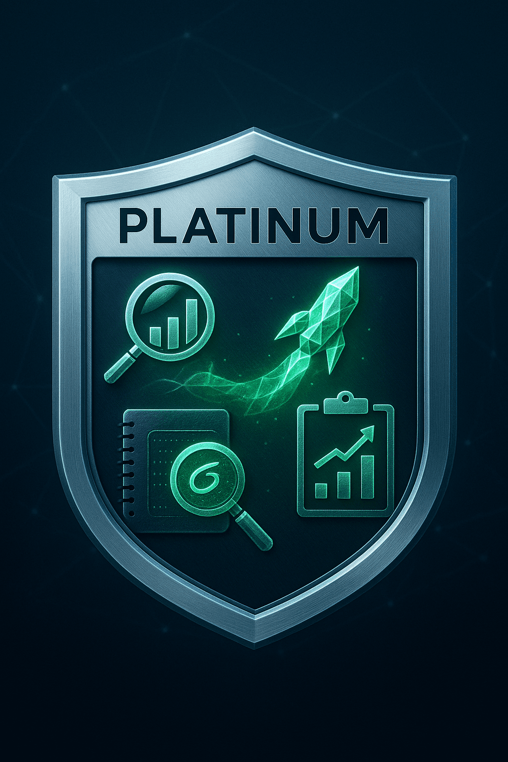 Platium Solution Bundle