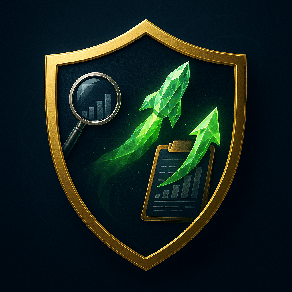 Gold Solution Bundle